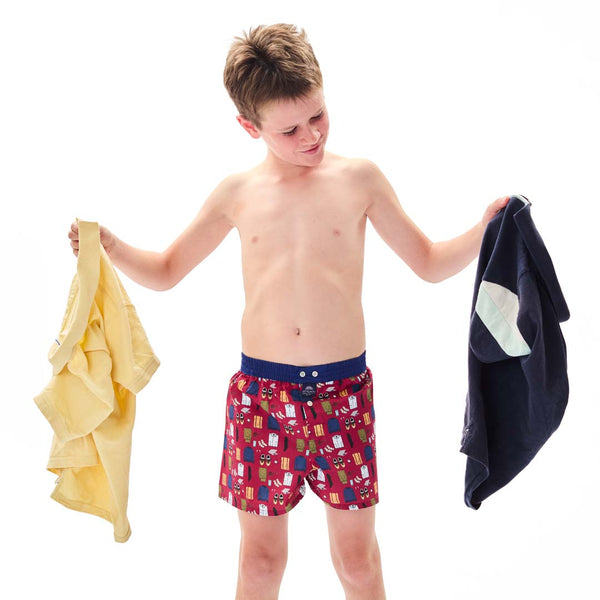 KM5258 - Essentiels bordeaux