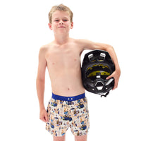 KM5261 - Après-ski beige