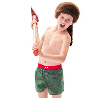 KM5264 - Skiërs vert