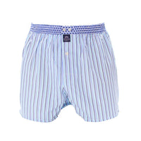 M5300 - rayé bleu ciel