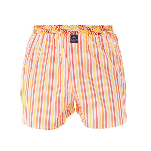 Metcoff Boxer McAlson | The Comfort Boxer for men, women & kids