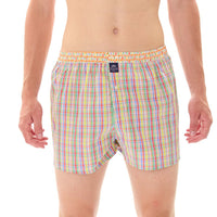 M5322 - Madras mehrfarbig