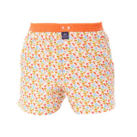 KM5332 - Coquillages blanc