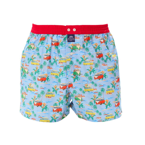 M5338 - Coastal Camper light blue