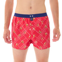 M5345 - Court de tennis rose