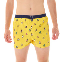 M5347 - Safari Surf jaune