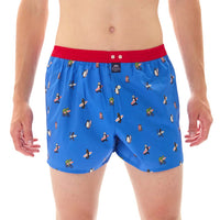 M5348 - Surf-Freunde blau