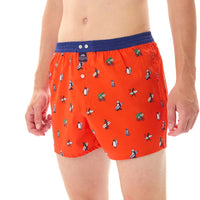 M5349 - Surf-Freunde rot
