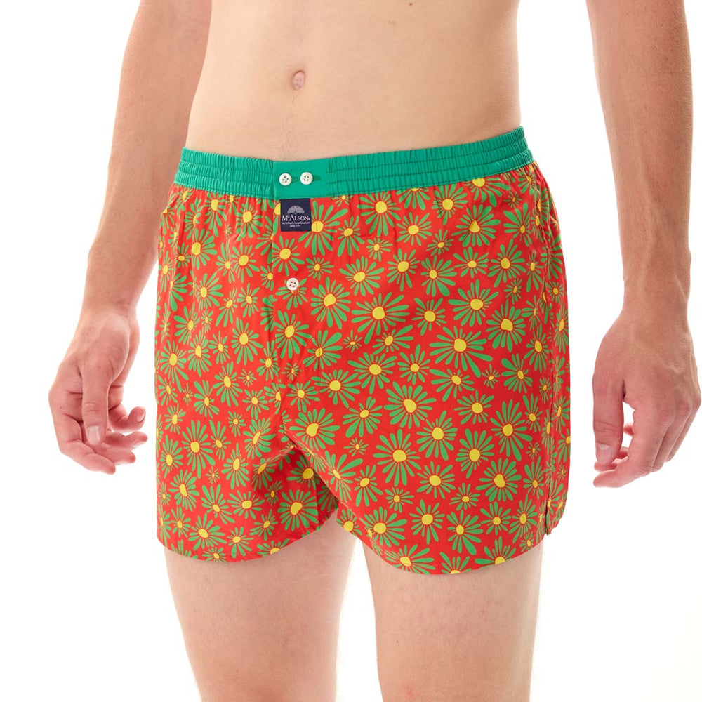 M5354 - Flower Power rot