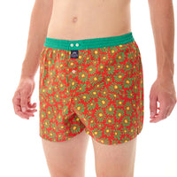 M5354 - Flower Power rot