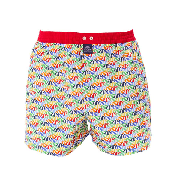 M5358 - Parasols multi