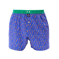 M5359 - Parade Piscine bleu