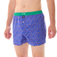 M5359 - Schwimmparade blau