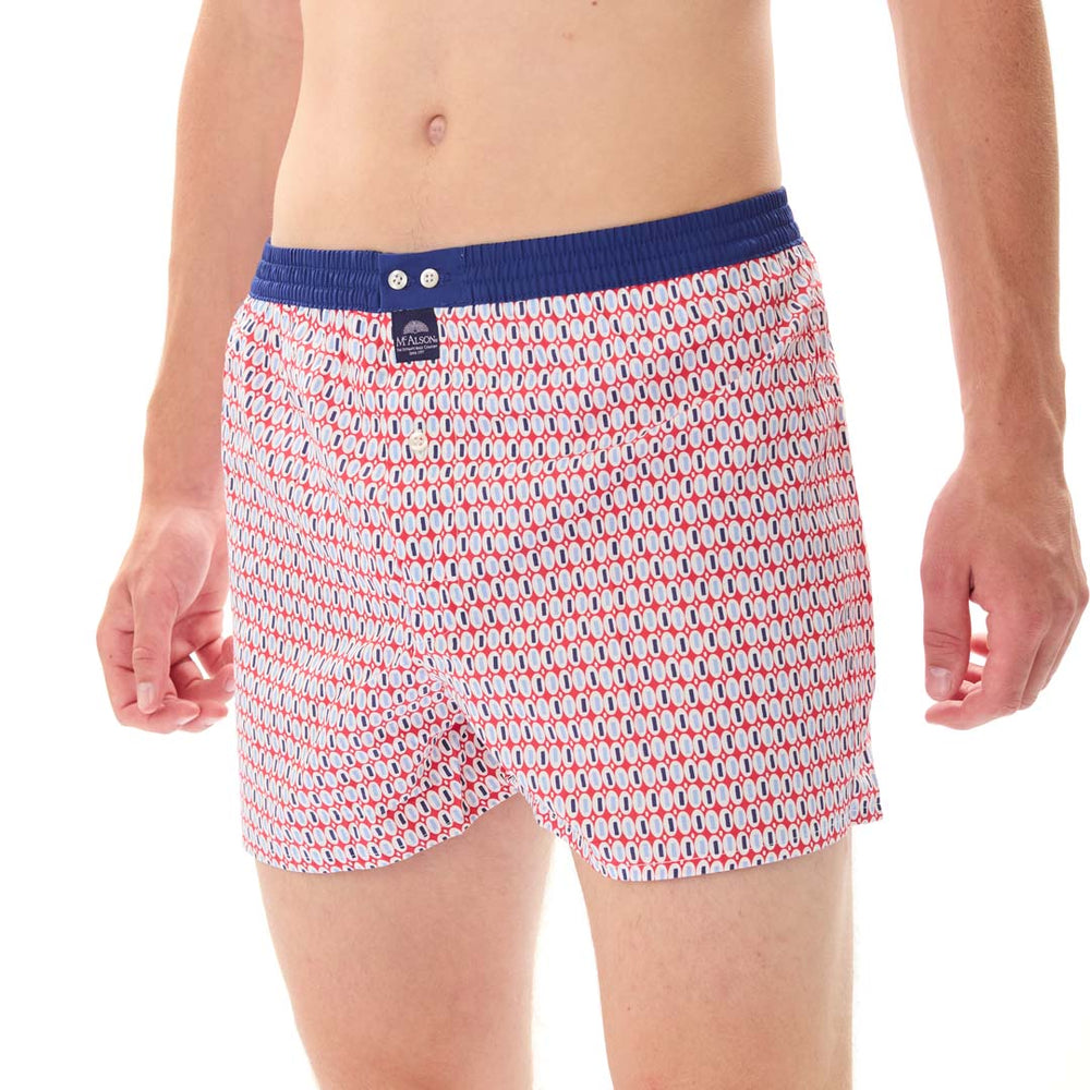 M5364 - Formen rosa & blau