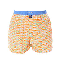 M5365 - Formes orange multi