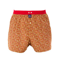 M5367 - Wiesenblumen rot