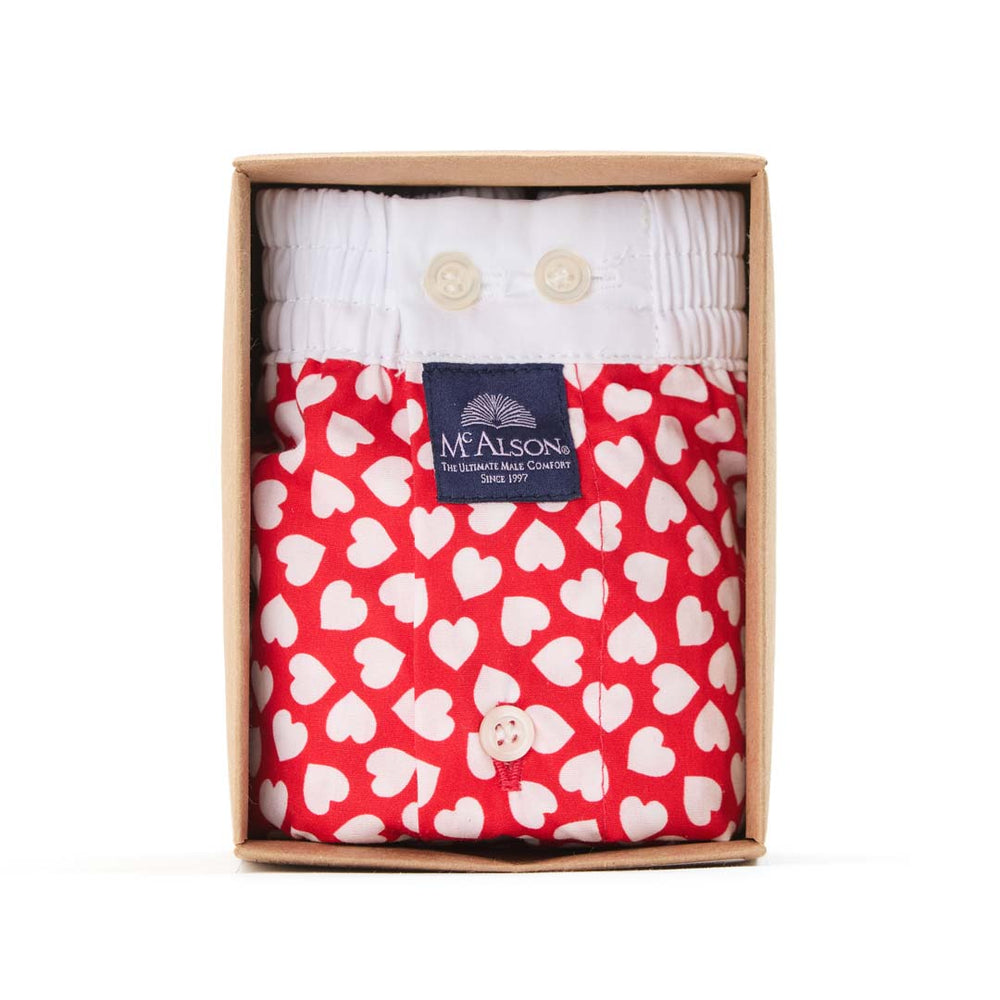 M5372 - Valentine passion