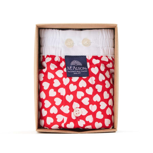 M5372 - Valentinstag Leidenschaft