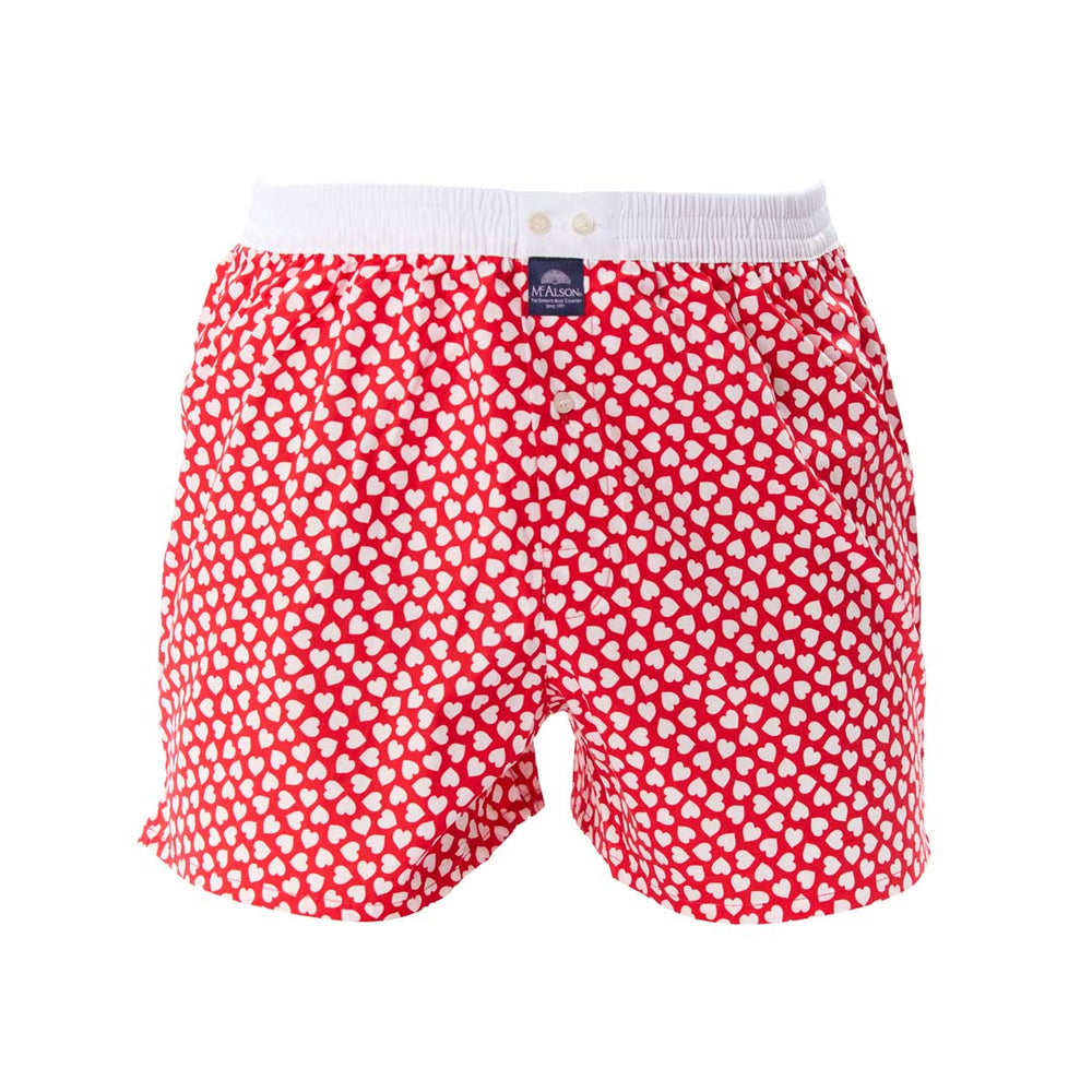 M5372 - Valentine passion