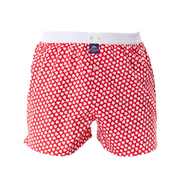 M5372 - Valentinstag Leidenschaft