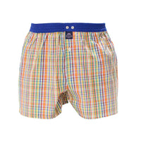 M5417 - Madras multicolore