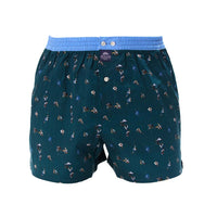 M5435 - Ice Hockey navy