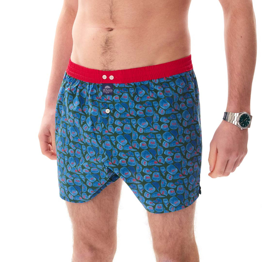 M5438 - Cappucci verde