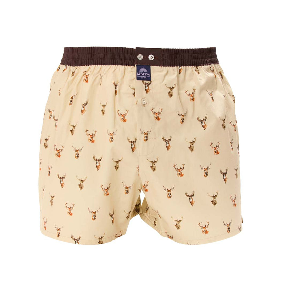 M5459 - Cervo beige