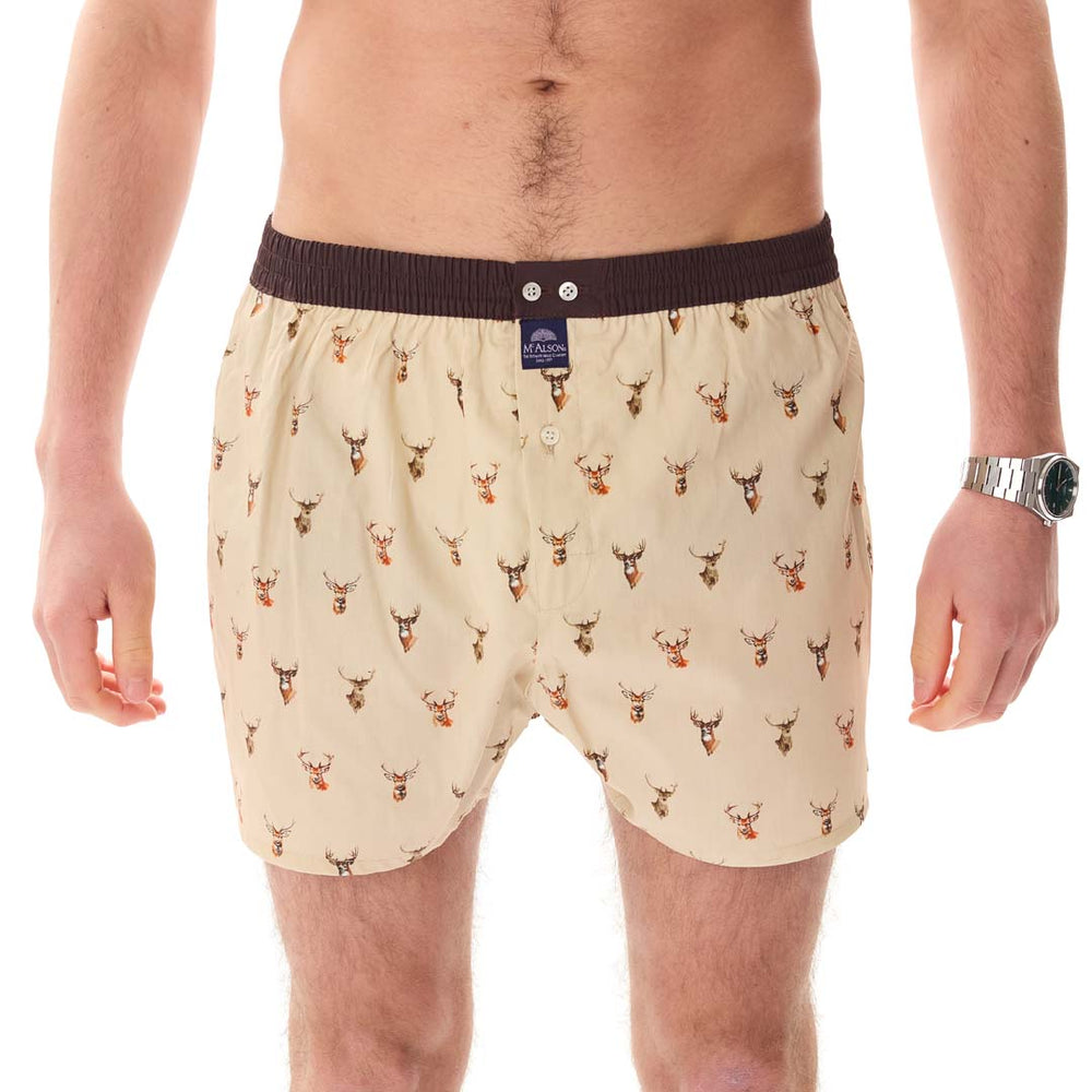 M5459 - Cervo beige
