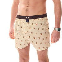 M5459 - Cervo beige