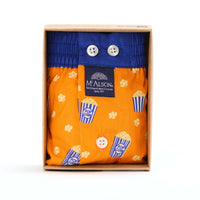 M5466 - Pop Corn orange