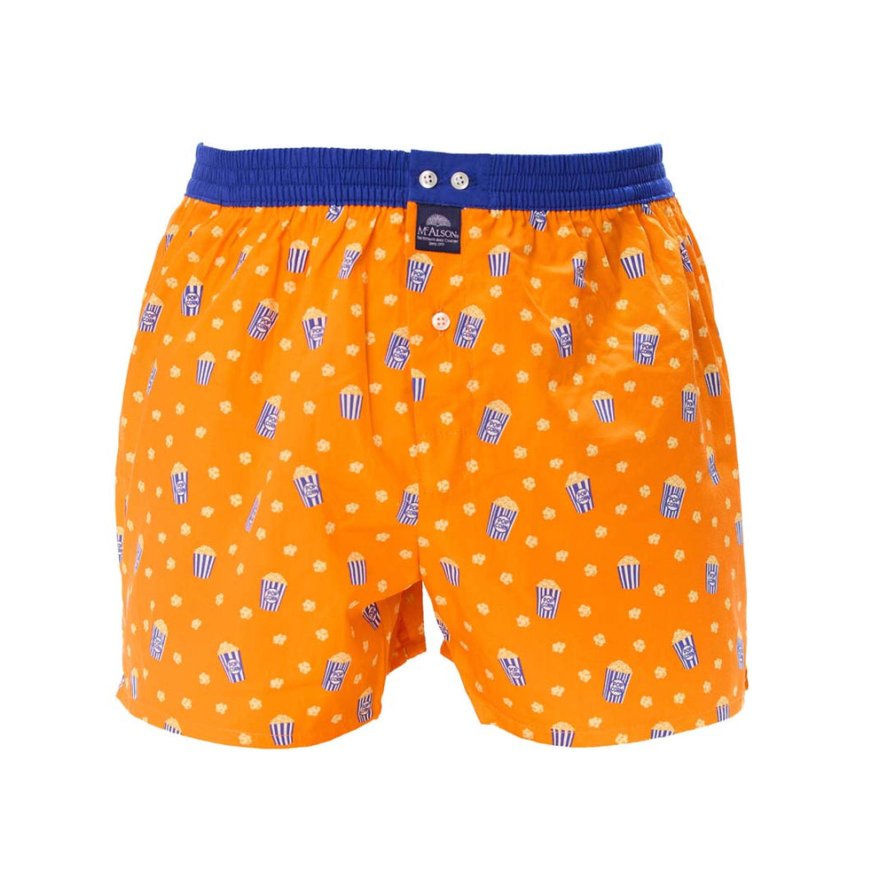 M5466 - Pop Corn orange