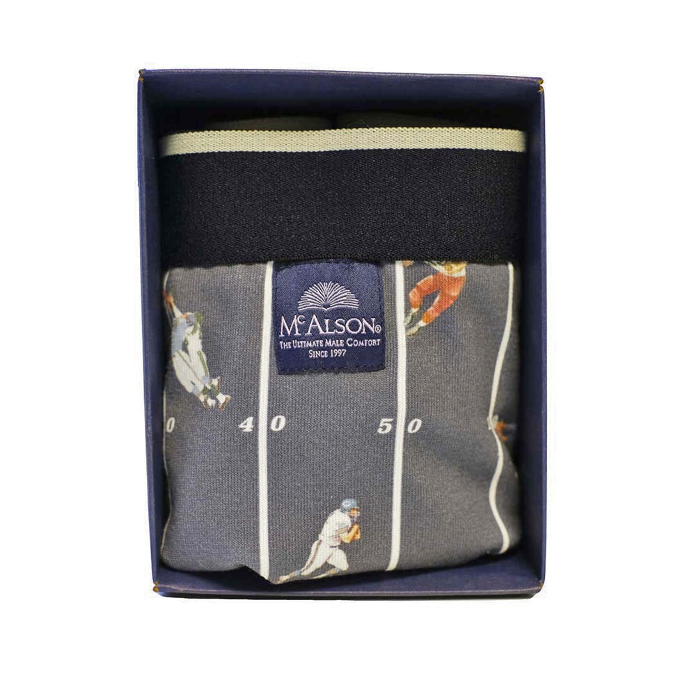 MJ5202 - American Football navy