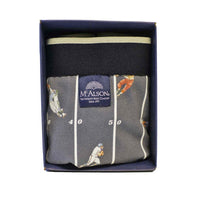 MJ5202 - American Football navy