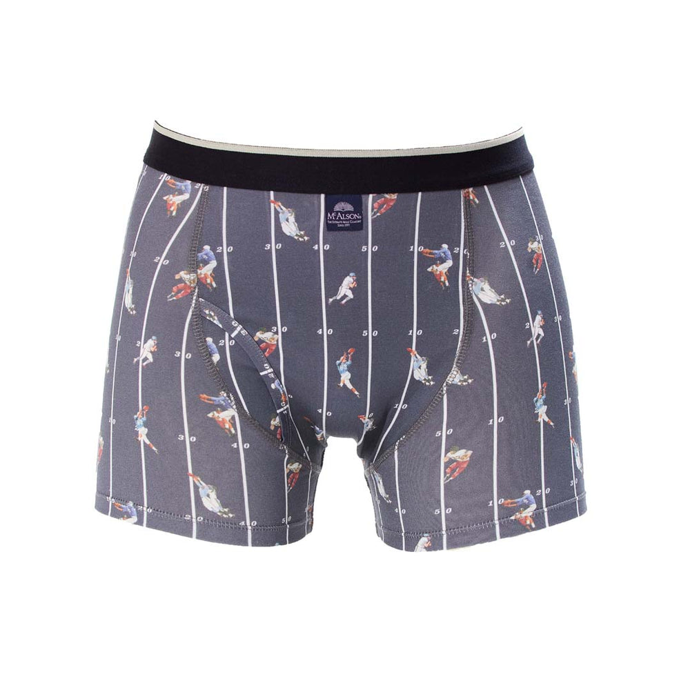 MJ5202 - amerikanischer-Fußball Marineblau