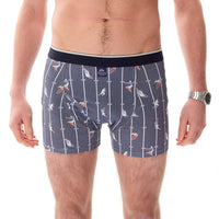 MJ5202 - amerikanischer-Fußball Marineblau