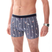 MJ5202 - amerikanischer-Fußball Marineblau