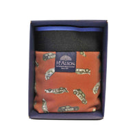 MJ5203 - Racecar red