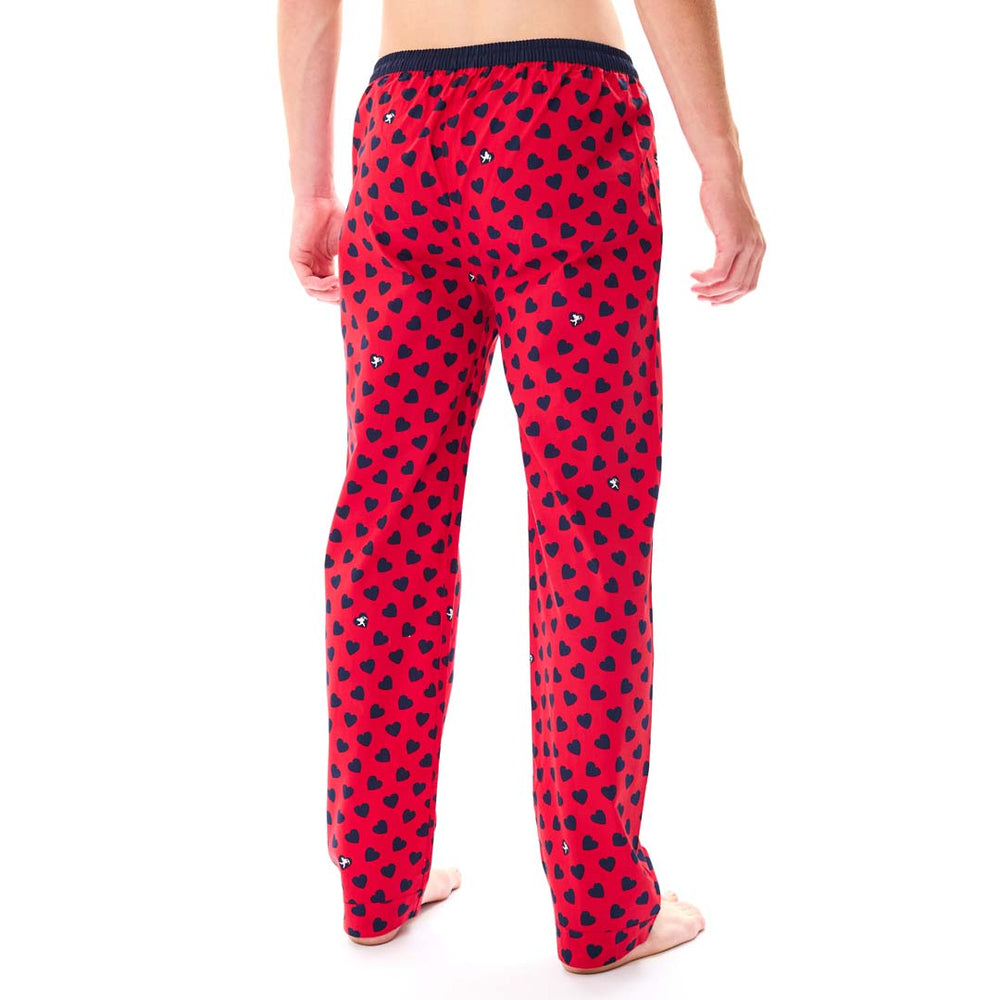 MP0314 - Valentin rouge