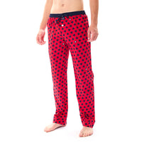 MP0314 - Valentin rouge