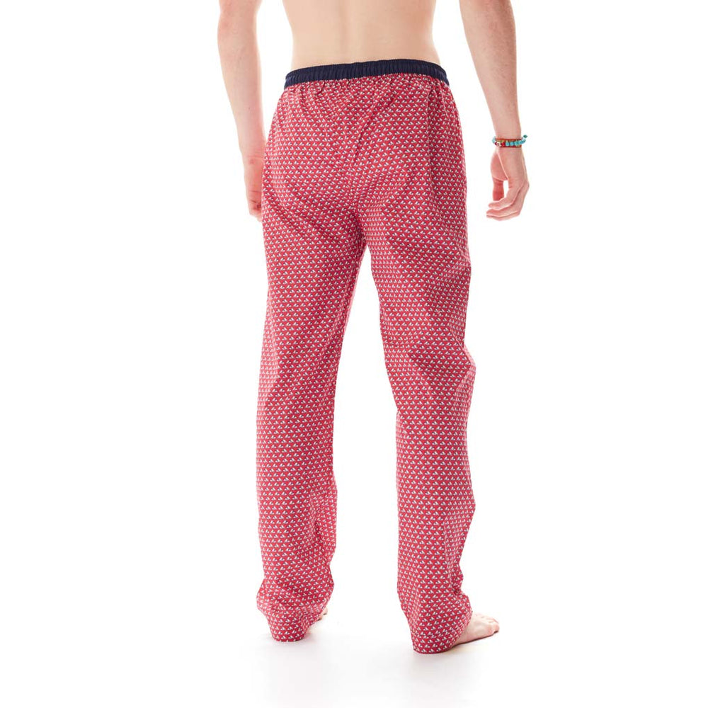 MP4570 - Scooters red