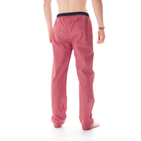 MP4570 - Scooters red