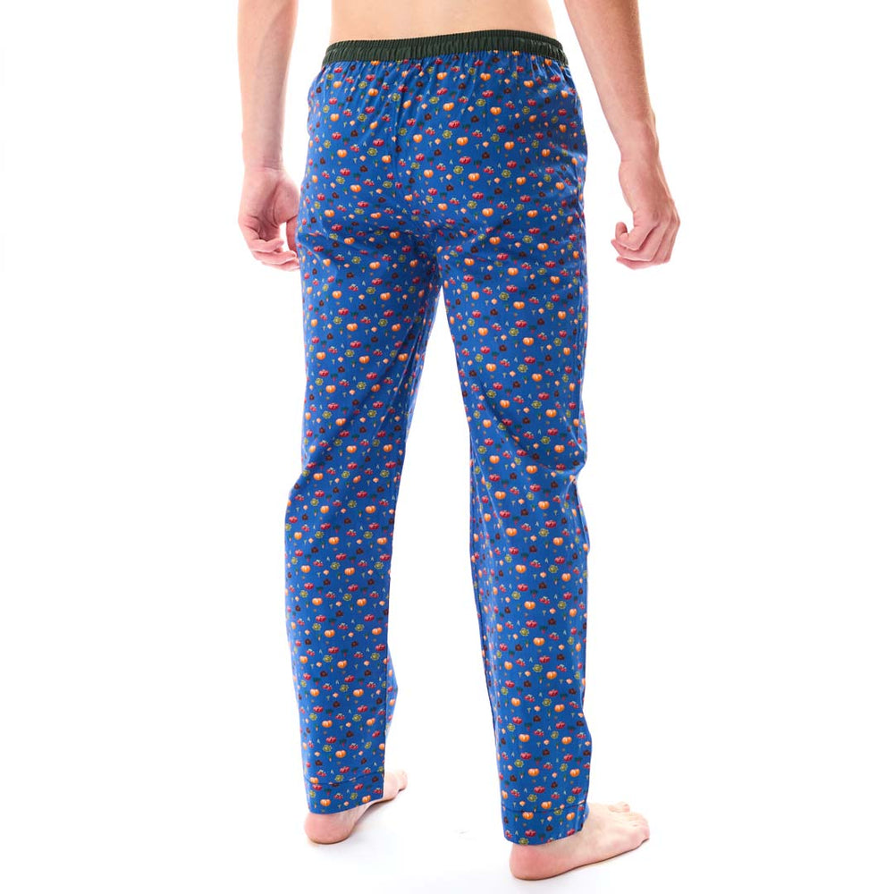 MP4814 - McHealthy bleu