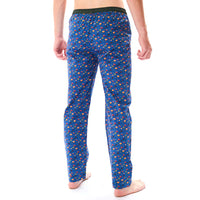 MP4814 - McHealthy bleu