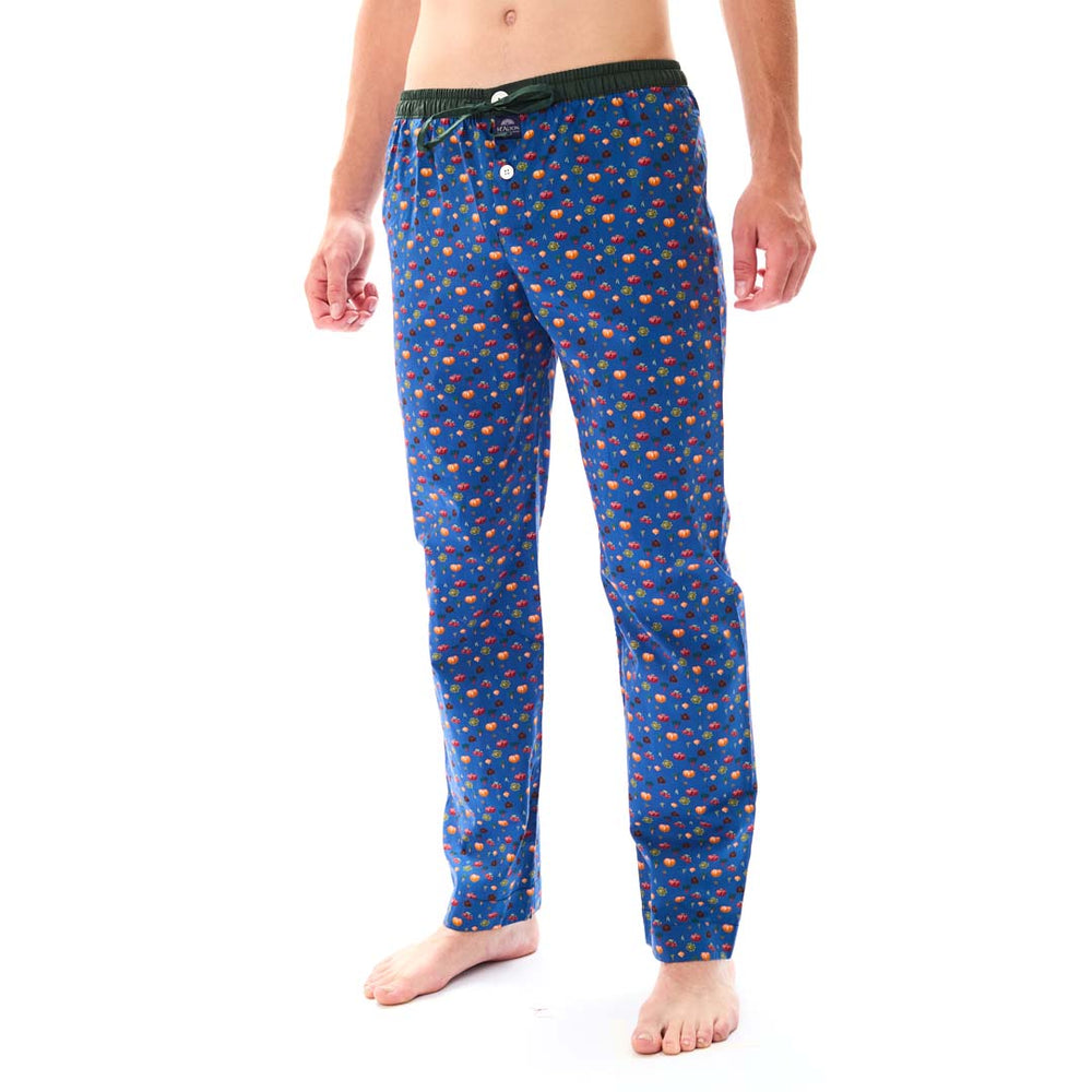 MP4814 - McHealthy bleu