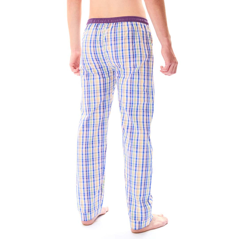 MP4860 - écossais mauve