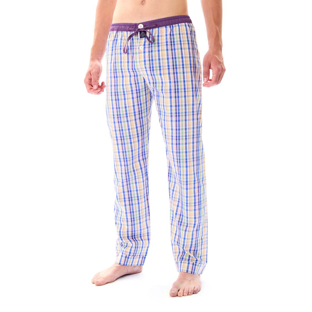 MP4860 - écossais mauve