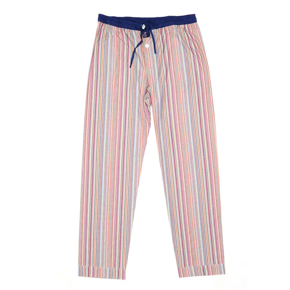 MP5214 - Rayures multicolores