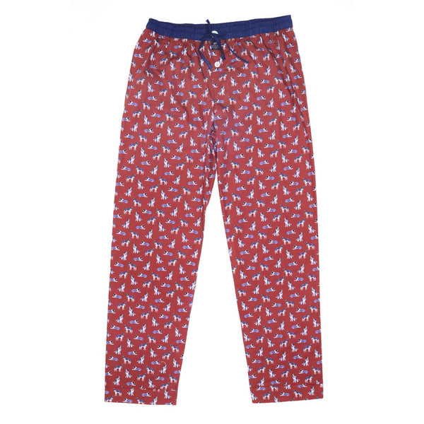 MP5242 - Saint Bernard bordeaux