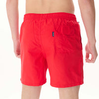 MS0001 - Klassisch rot